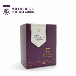 洋薊莊園【100%洋薊茶】
