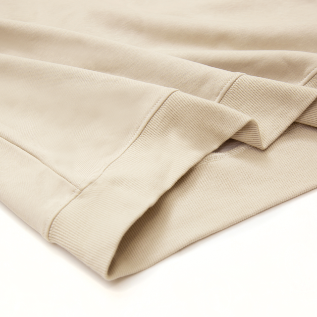 9.7 oz Oversize 重磅寬版落肩無刷毛大學T恤 9.7 oz Oversize 重磅寬版落肩無刷毛大學T恤